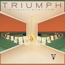 CD / Triumph / Sport Of Kings