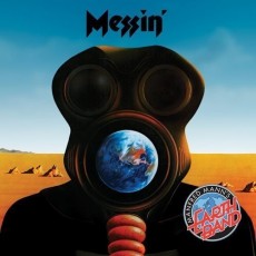 LP / Manfred Mann's Earth Band / Messin' / Vinyl