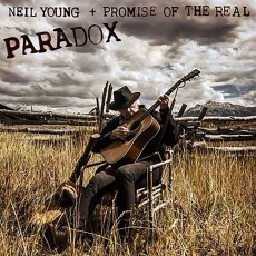 2LP / Young Neil+Promise Of The Real / Paradox / OST / Vinyl / 2LP