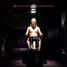 LP / Michael Schenker Group / Michael Schenker Group / Vinyl