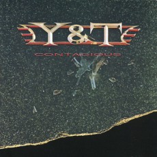 CD / Y&T / Contagious