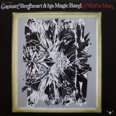 LP / Captain Beefheart / Mirror Man / Vinyl