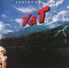 CD / Y&T / Earthshaker