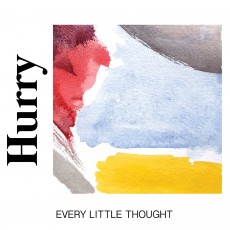 LP / Hurry / Every Little Thought / Vinyl