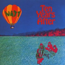CD / Ten Years After / Watt [2017 Remaster] / Digipack