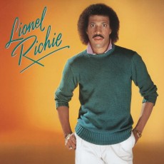 LP / Richie Lionel / Lionel Richie / Vinyl