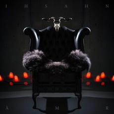 CD / Ihsahn / Amr