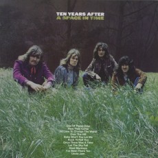 CD / Ten Years After / Space In Time / Remaster 2017 / Digipack