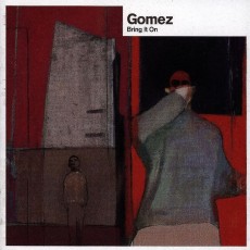 2LP / Gomez / Bring It On / Vinyl / 2LP