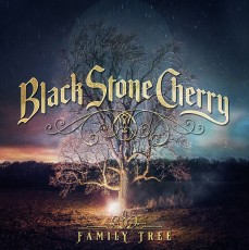 2LP / Black Stone Cherry / Family Tree / Vinyl / 2LP