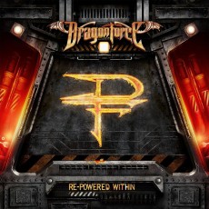 CD / Dragonforce / Re-Powered Within