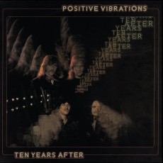 CD / Ten Years After / Positive Vibrations [2017 Remaster]