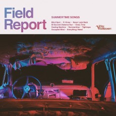 LP / Field Report / Summertime Songs / Vinyl