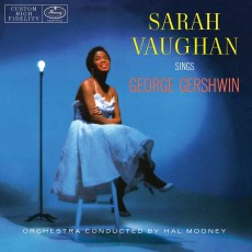 2LP / Vaughan Sarah / Sarah Vaughan Sings George / Vinyl / 2LP