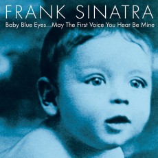 CD / Sinatra Frank / Baby Blue Eyes