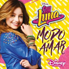 CD / Elenco De Soy Luna / Soy Luna-Modo Amar