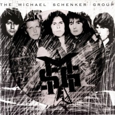 LP / Michael Schenker Group / MSG / Vinyl / Picture