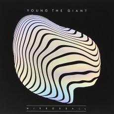 LP / Young The Giant / Mirroball / Vinyl / 10"