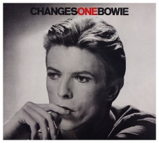 CD / Bowie David / ChangesOneBowie