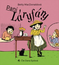 CD / MacDonaldov Betty / Pan Lryfry / Mp3