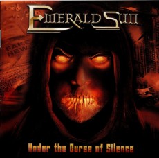 CD / Emerald Sun / Under The Curse Of Silence