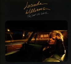 CD / Williams Lucinda / This Sweet Old World