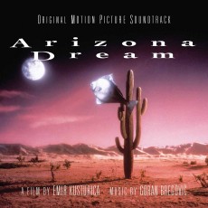 LP / OST / Arizona Dream / Goran Bregovi / Vinyl