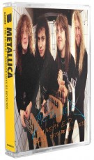 MC / Metallica / $5.98 E.P.:Garage Days Re-Revisited / MC