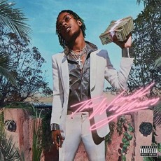 CD / Rich The Kid / World Is Yours
