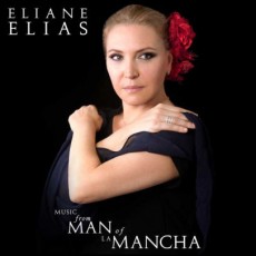 CD / Elias Eliane / Music From Man Of La Mancha
