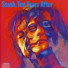 CD / Ten Years After / Ssssh [2017 Remaster] / Digipack