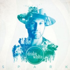 LP / White Drake / Spark / Vinyl
