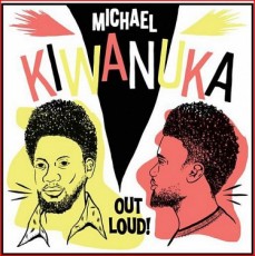 LP / Kiwanuka Michael / Out Loud! / Live / Vinyl