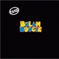 LP / T.Rex / Bolan Boogie / Vinyl