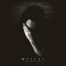 CD / Voices / Frightened / Digisleeve