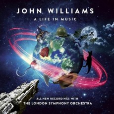 CD / Williams John / Life In Music / Digipack