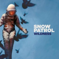 CD / Snow Patrol / Wildness / Ltd. Hardcover