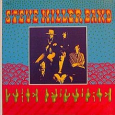 LP / Steve Miller Band / Children OfThe Future / Vinyl
