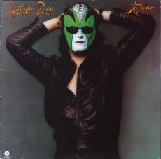 LP / Steve Miller Band / Joker / Vinyl