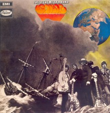 LP / Steve Miller Band / Sailor / Vinyl