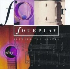 CD / Fourplay / Between The Sheets / Japan