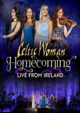 DVD / Celtic Woman / Homecoming