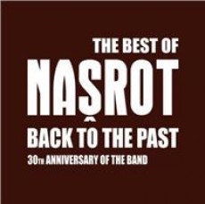 3CD / Narot / Back To The Past / Best Of / 30th Anniversary / 3CD