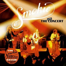 2LP / Smokie / Concert / Live In Essen 1978 / Vinyl / 2LP