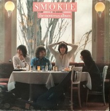 CD / Smokie / Montreux Album