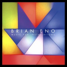 6CD / Eno Brian / Music For Installations / 6CD