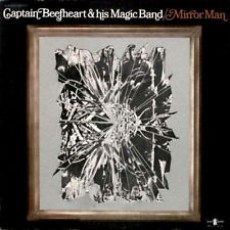 LP / Captain Beefheart / Mirror Man / Vinyl / 180gr