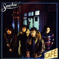 CD / Smokie / Midnight Cafe / Digipack