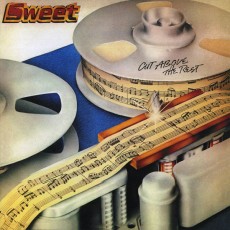 CD / Sweet / Cut Above the Rest