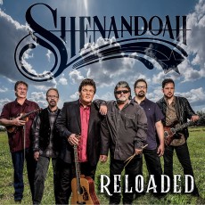 CD / Shenandoah / Reloaded